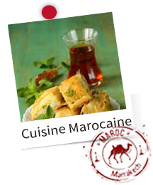 meilleur traiteur marocain paris